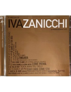 Iva Zanicchi – Il Meglio Di...