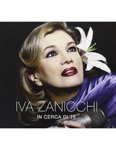 Iva Zanicchi – In Cerca Di...