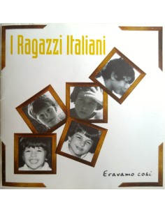 I Ragazzi Italiani –...