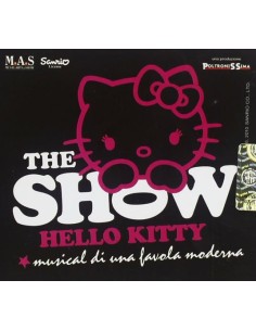 Artisti Vari - Hello Kitty,...