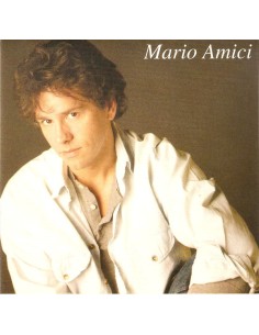 Mario Amici – Mario Amici - CD