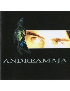 Andrea Maja – Andrea Maja - CD