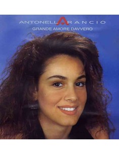 Antonella Arancio – Grande...