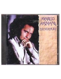 Marco Armani - Esserduri - CD