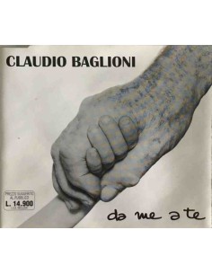 Claudio Baglioni – Da Me A...