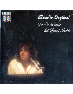 Claudio Baglioni – Un...