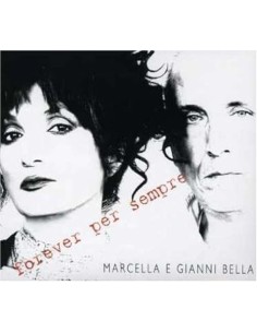 Marcella E Gianni Bella –...