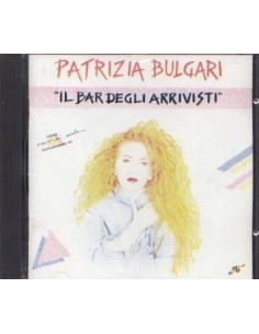 Patrizia Bulgari – Il Bar...