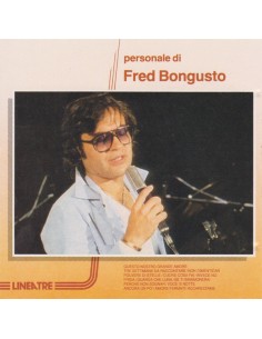 Fred Bongusto – Personale...