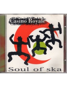 Casino Royale – Soul Of Ska...