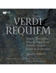 G. Verdi (Claudio Abbado) -...