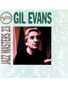 Gil Evans - Verve Jazz...