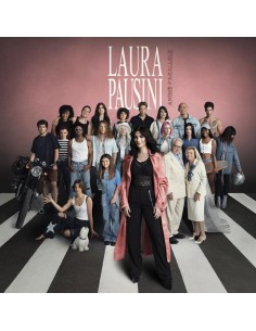 Laura Pausini - Anime...