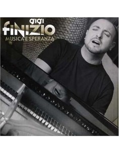 Gigi Finizio – Musica E...