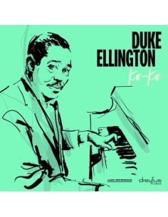 Duke Ellington - " Ko-Ko" -...