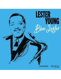 Lester Young - Blue Lester...