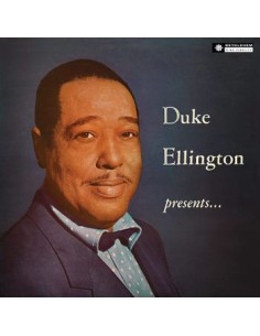 Duke Ellington - Duke...