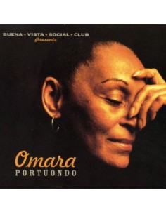 Omara Portuondo - Omara...