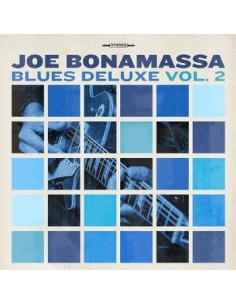 Joe Bonamassa - Blues...