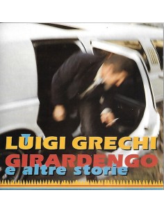 Luigi Grechi – Girardengo E...