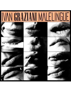 Ivan Graziani – Malelingue...