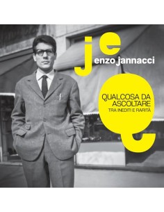 Enzo Jannacci - Qualcosa Da...