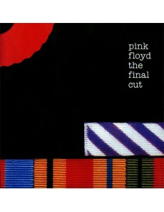 Pink Floyd - The Final Cut...