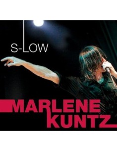 Marlene Kuntz - S-low - CD