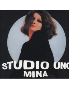 Mina – Studio Uno - CD