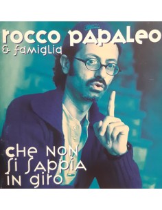 Rocco Papaleo & Famiglia –...