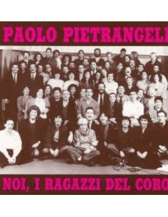 Paolo Pietrangeli – Noi, I...