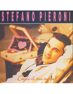Stefano Pieroni – Dagli Il...