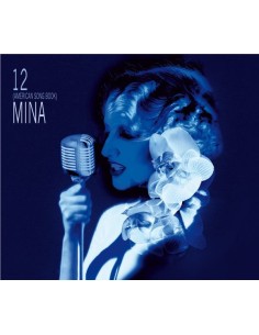 Mina - 12 - American Song...