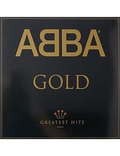 Abba - Gold (2 lp) - VINILE