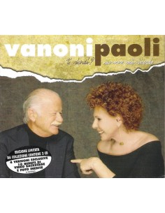 Vanoni, Paoli – Ti Ricordi?...