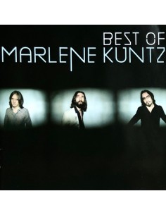 Marlene Kuntz – Best Of - CD