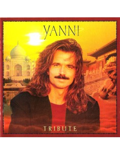 Yanni – Tribute - CD