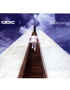 ABC – Skyscraping - CD