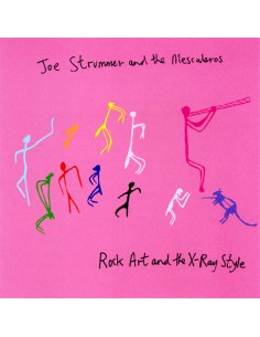 Joe Strummer & The...