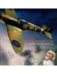 Peter Frampton – Thank You...