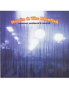 Hootie & The Blowfish –...