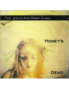 The Jesus And Mary Chain –...