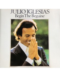 Julio Iglesias – Begin The...