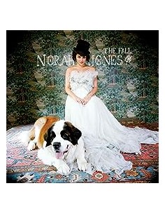 Norah Jones – The Fall - CD