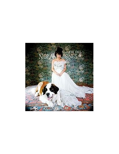 Norah Jones – The Fall - CD