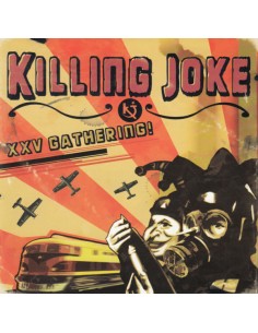 Killing Joke – XXV...