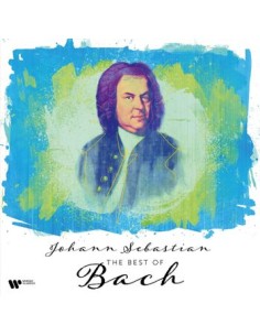 J. S. Bach - The best Of (2...