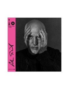 Peter Gabriel - I/O (Bright...