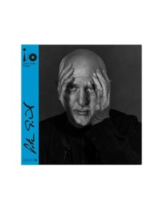 Peter Gabriel - I/O (Dark...