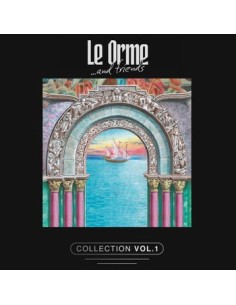 Le Orme - Best Of Le Orme &...